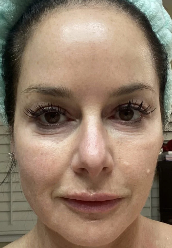 Elicia Before Cutocin