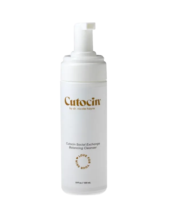 Social Exchange Balancing Cleanser