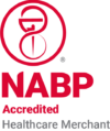 NABP Accredited